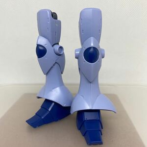 HG ギャン Revive リバイブ 脚部 ジャンク パーツ ガンダム ガンプラ 部品