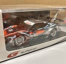 スパーク 1/43 STANLEY NSX-GT TEAM KUNIMITSU GT500 SUPER GT 2023 スタンレー #100 スーパーGT 2023 _画像1