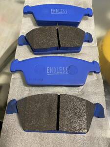  new goods brake pad front EP259 MX82K Alto CL CN CR CS HA HB Cervo CN21S 22S CP22S Wagon R CT CV CZ21S ENDLESS Endless 