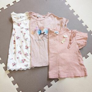 【100】branshes SHOO.LA.RUE Tシャツまとめ