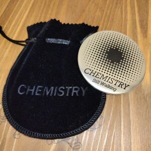 CHEMISTRY☆グッズ／ミラー