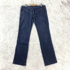  Armani Jeans Denim pants jeans men's 27 YA6997