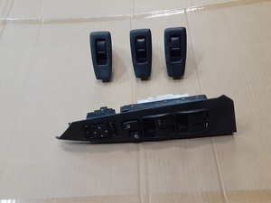 R34 Skyline er34 hr34 4-door window switch set secondhand goods 