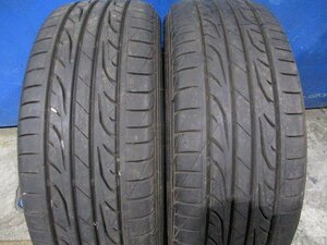 【イ305】●LEMANS LE704★255/55R17 101W★2本売切り