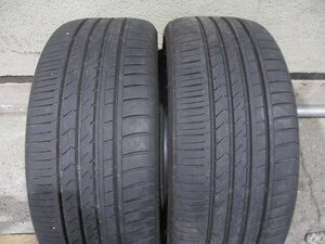 【イ348】●WINRAN R330★225/40R19★2本売切り