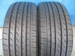 【イ373】●BluEarth RV-02★215/55R17★2本売切り