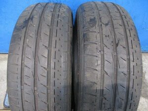 【イ377】●ECOPIA EX20RV★215/60R16 96H★2本売切り