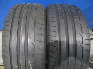 【イ357】Sport MAXX RT★225/45R17★2本売切り