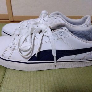 PUMA プーマ Court Point Vulc V2 28.0cm