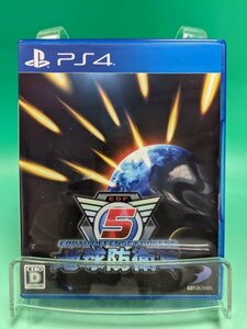 【即決　送料無料】 PS4　[地球防衛軍5］