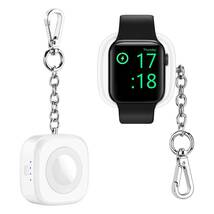 Apple Watch全シリーズ充電器 対応モデル_画像4