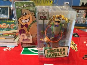 MAGILLA GORILLA