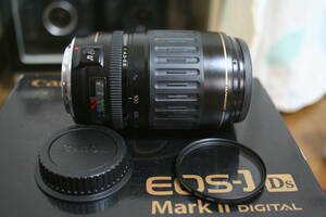 Canon Ef 100 - 300 USM