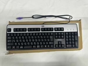 hp キーボード　新品未使用　KB-0316