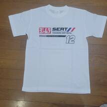2023年 ヨシムラ SERT Motul 8耐 Tシャツ　サイズM　新品_画像1