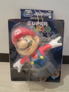 ro super Mario Galaxy DX sofvi figure 1 general color 