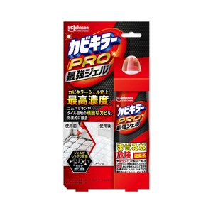  mold killer PRO strongest gel × 32 point 