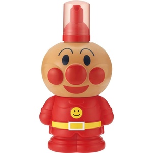  Anpanman ... shampoo .. pump type × 24 point 