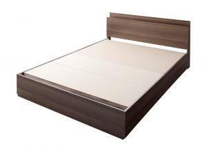  slim shelves *4. outlet attaching storage bed bed frame only semi-double construction installation attaching 