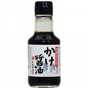 丸正醸造 かけ醤油 150ml×9瓶