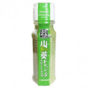  rice field circle shop head office mountain . dressing creamy type 150ml 12 pcs set 63-00010