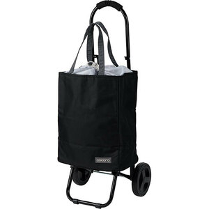 rep tote bag Cart black REP-550731