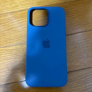 iPhone シリコンケース