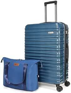 [Aklsvion]スーツケース lサイズ 軽量 キャリーケース lサイズ キャリーバッグ スーツケース 大型 TSAロー