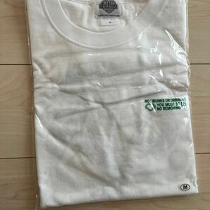 新品未使用　タトゥースタジオヤマダ　MAN'S RUIN TEE