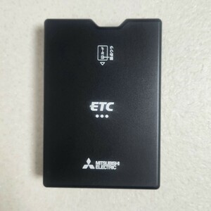 三菱電機 EP2UN19V ETC車載器 アンテナ分離型 スピーカー一体型 新セキュリティ規格対応モデル DA17V