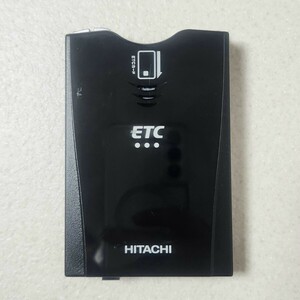  Hitachi HITACHI ETC on-board device antenna sectional pattern HF-EV715-1 new security correspondence JB23W Jimny 