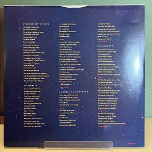 エレクトリック・ライト・オーケストラ （ELO） 「 アウト・オブ・ザ・ブルー 」 LP２枚組 / 40AP 1094～5（国内盤）の画像7