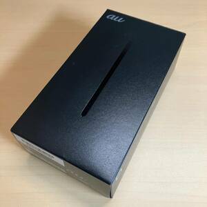 au Galaxy Note9 SCV40SKAの付属品セット