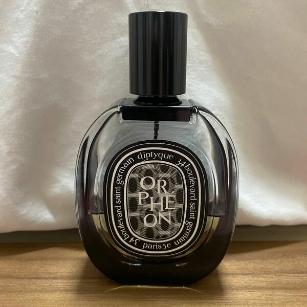 ディプティック 香水 オードパルファン diptyque オルフェオン フレグランス EDP ORPHEON