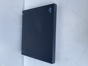 IBM / ThinkPad XP / ノートパソコン 【ZK000329】