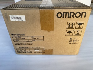 Omron / BU606F / 無停電電源装置 【ZK000312】