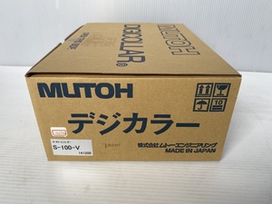 Mutoh / S-100-V / ロータリーエンコーダー 【ZK000306】