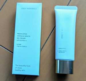  Ya-Man Only Minerals medicine for link ru white BB cream * oak ru* box attaching 