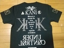 カールカナイ KARL KANI Tシャツ Mサイズ 半袖_画像7