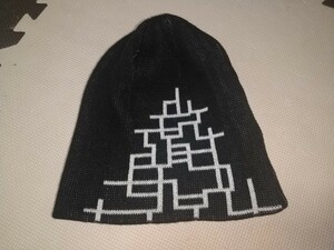  Hotei Tomoyasu колпак шляпа Tour товары вязаная шапка вязаная шапка свободный COMPLEX