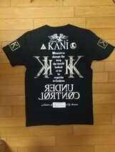 カールカナイ KARL KANI Tシャツ Mサイズ 半袖_画像5