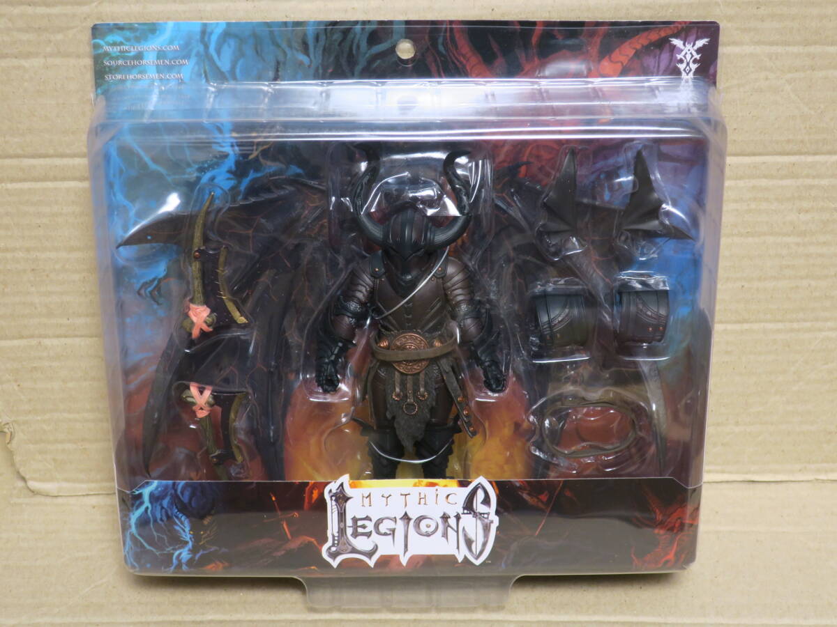 2025年最新】Yahoo!オークション -mythic legions(フィギュア)の 2025年最新】Yahoo!オークション -mythic legions(フィギュア)の