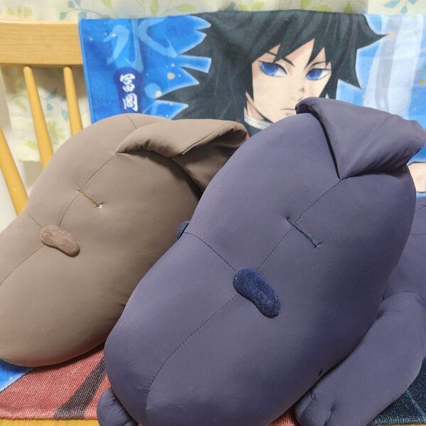 スヌーピーひんやり寝そべりぬいぐるみ