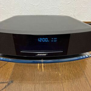 BOSE Bose Wave music system IV ボーズ WAVE Music System 