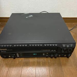 Panasonic LX-K770 レーザーディスクプレーヤー 