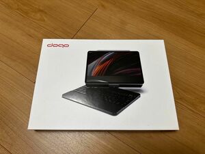 多機能キーボード DOQO2 iPad pro/iPad Air向け　11インチ