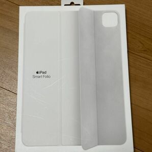 iPad Pro 11インチ Smart Folio 純正