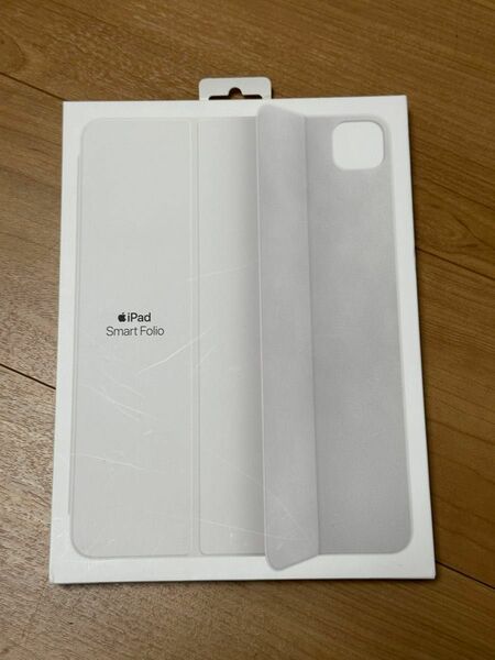 iPad Pro 11インチ Smart Folio 純正