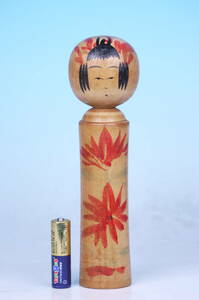  традиция kokeshi трещотка наруко серия kokeshi (20240568)