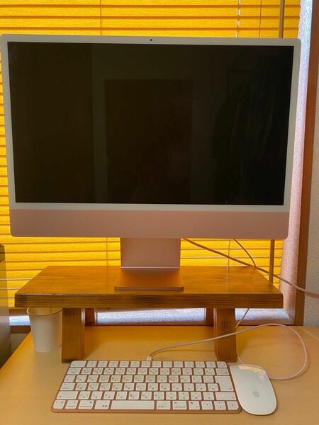 アップル　iMac ２０２３年　 iMac